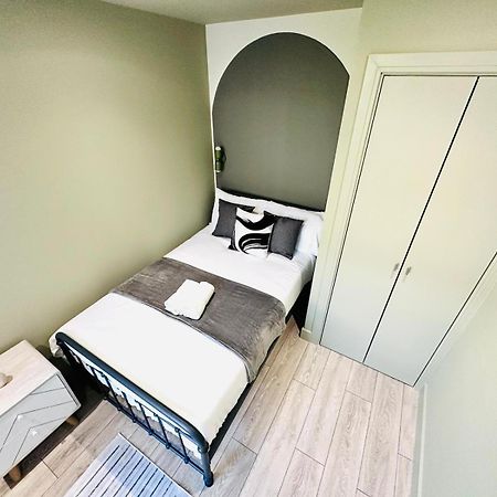 London Boutique Ensuite Room Like Hotel エクステリア 写真
