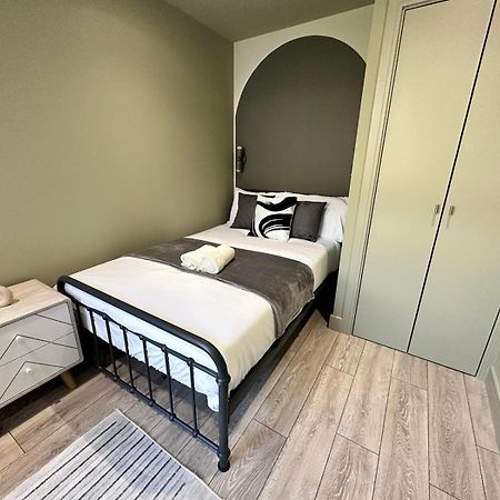 London Boutique Ensuite Room Like Hotel エクステリア 写真