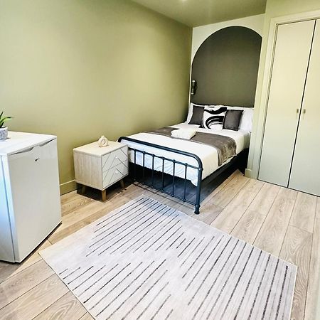 London Boutique Ensuite Room Like Hotel エクステリア 写真