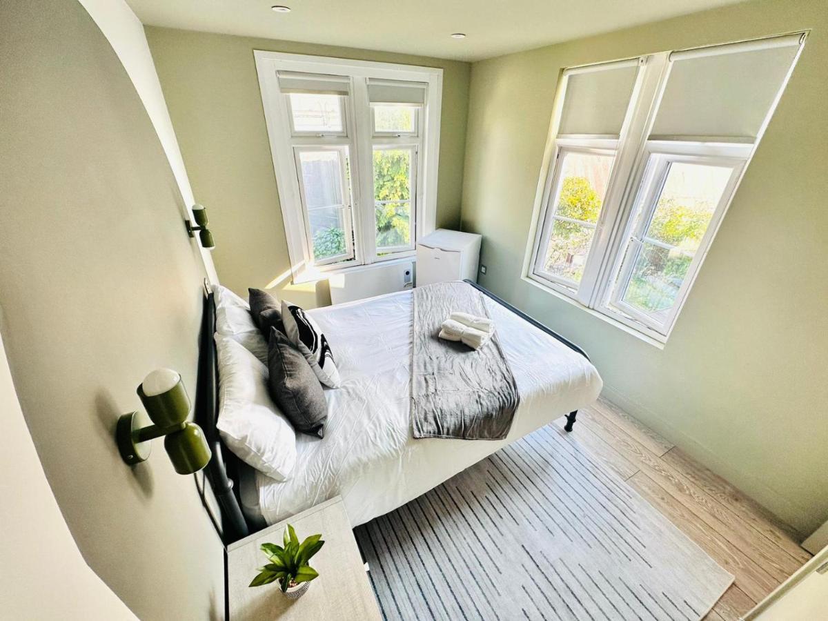 London Boutique Ensuite Room Like Hotel エクステリア 写真