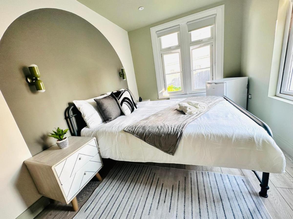 London Boutique Ensuite Room Like Hotel エクステリア 写真