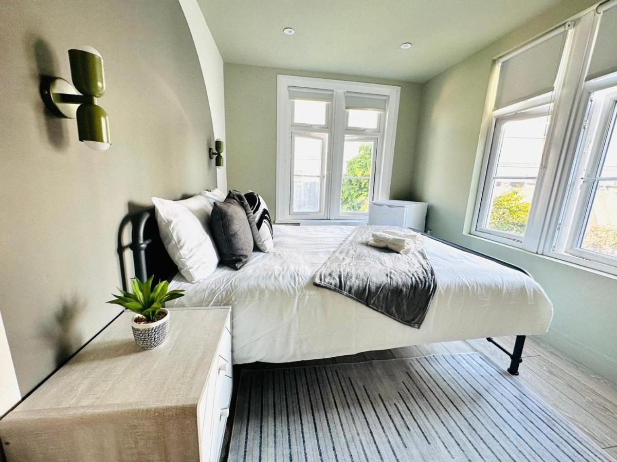 London Boutique Ensuite Room Like Hotel エクステリア 写真