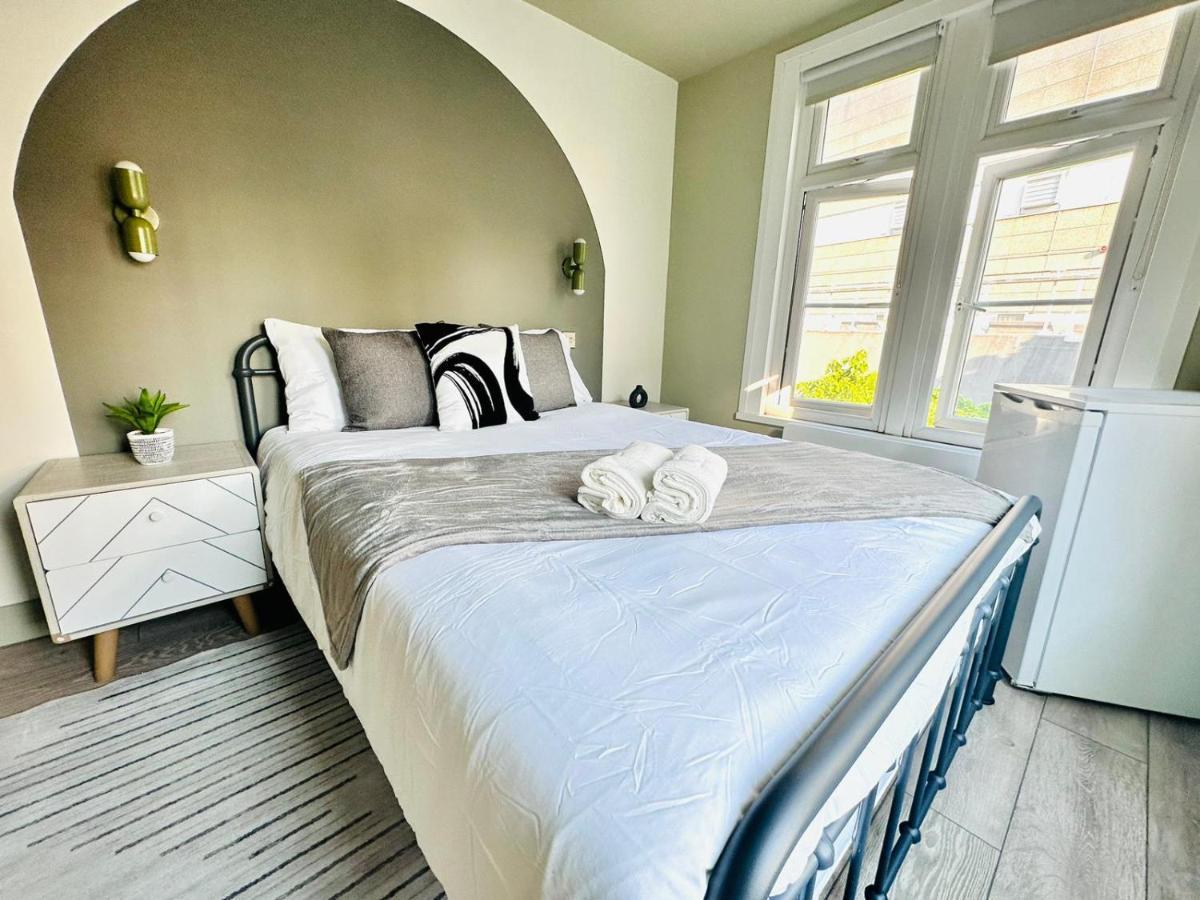 London Boutique Ensuite Room Like Hotel エクステリア 写真