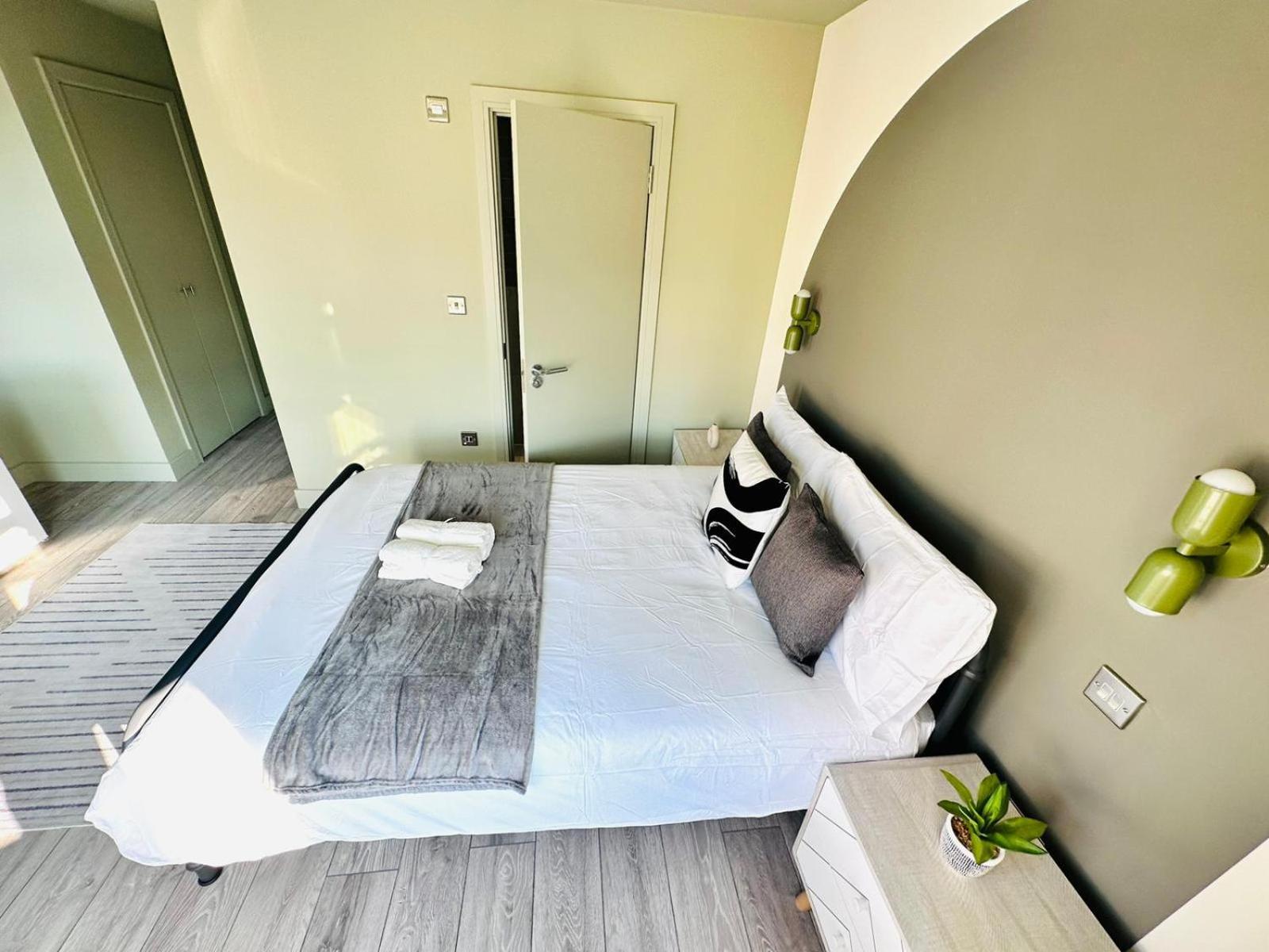 London Boutique Ensuite Room Like Hotel エクステリア 写真