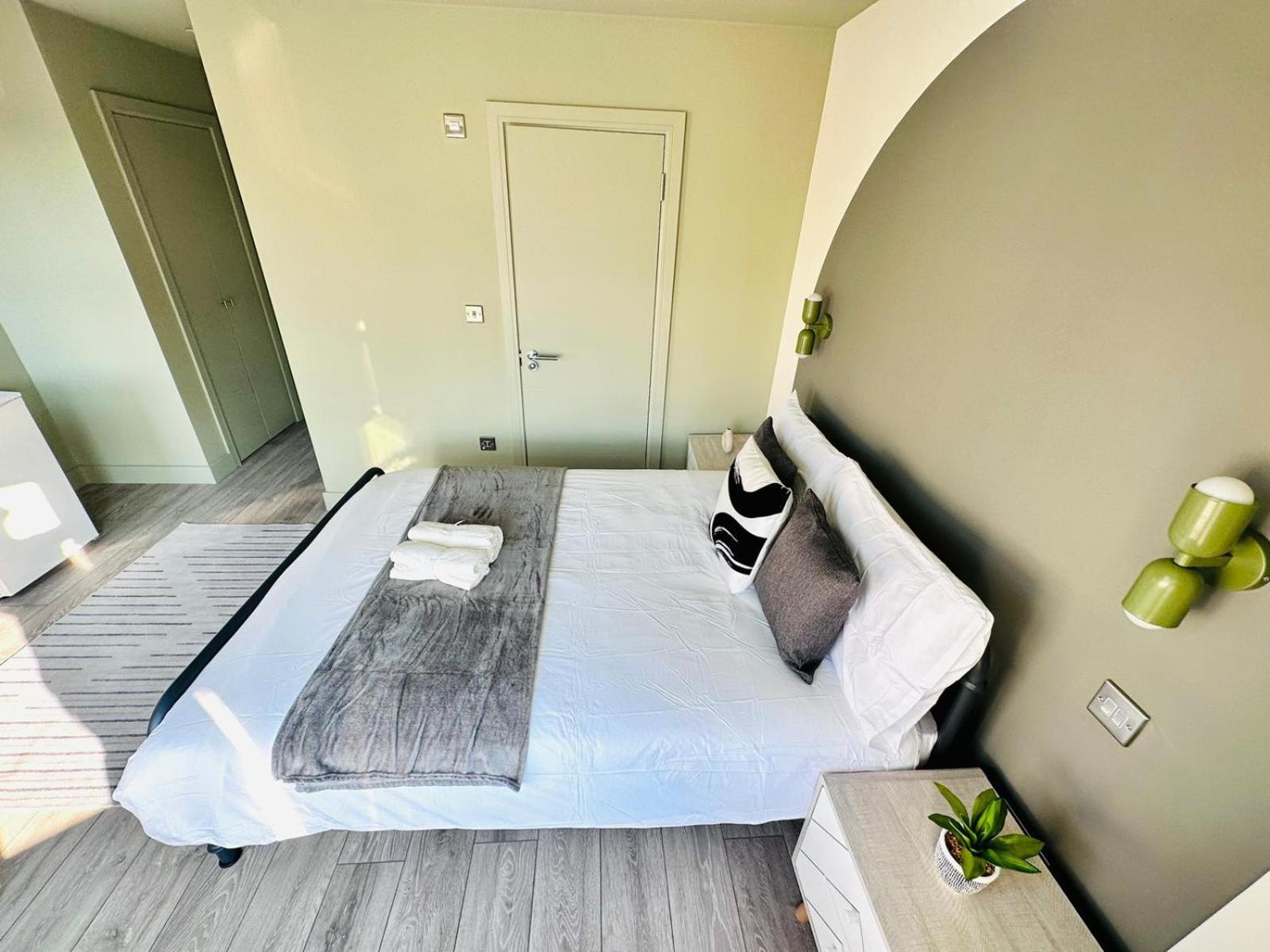 London Boutique Ensuite Room Like Hotel エクステリア 写真