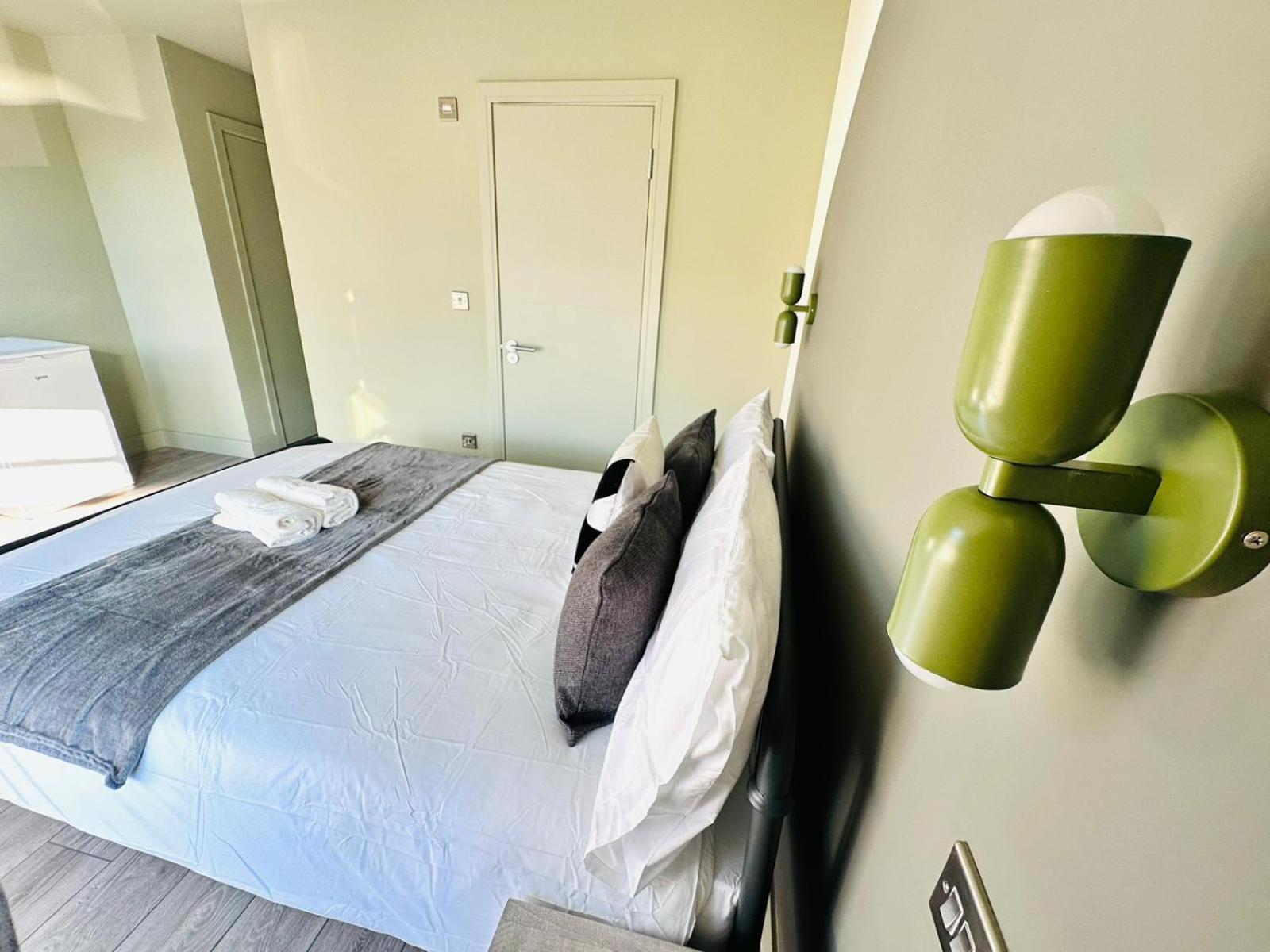 London Boutique Ensuite Room Like Hotel エクステリア 写真