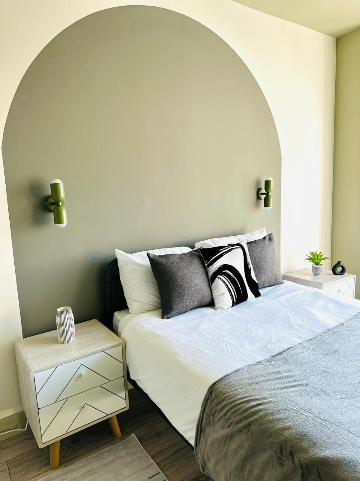London Boutique Ensuite Room Like Hotel エクステリア 写真