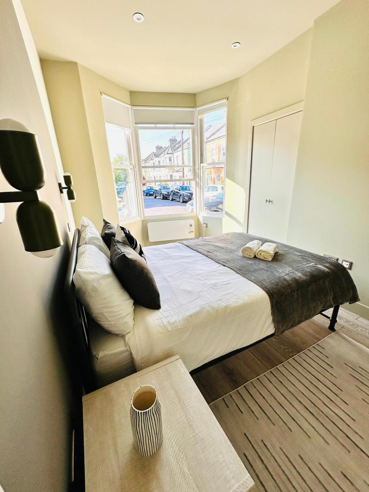 London Boutique Ensuite Room Like Hotel エクステリア 写真