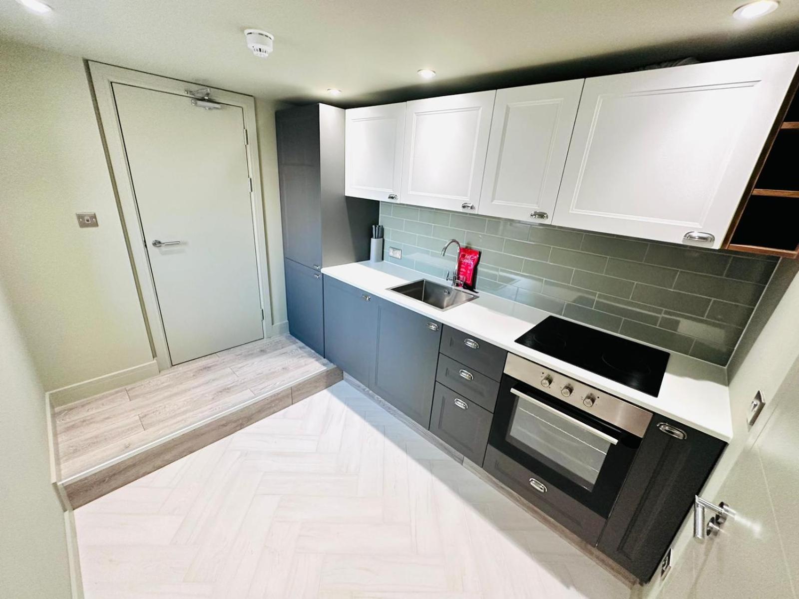 London Boutique Ensuite Room Like Hotel エクステリア 写真