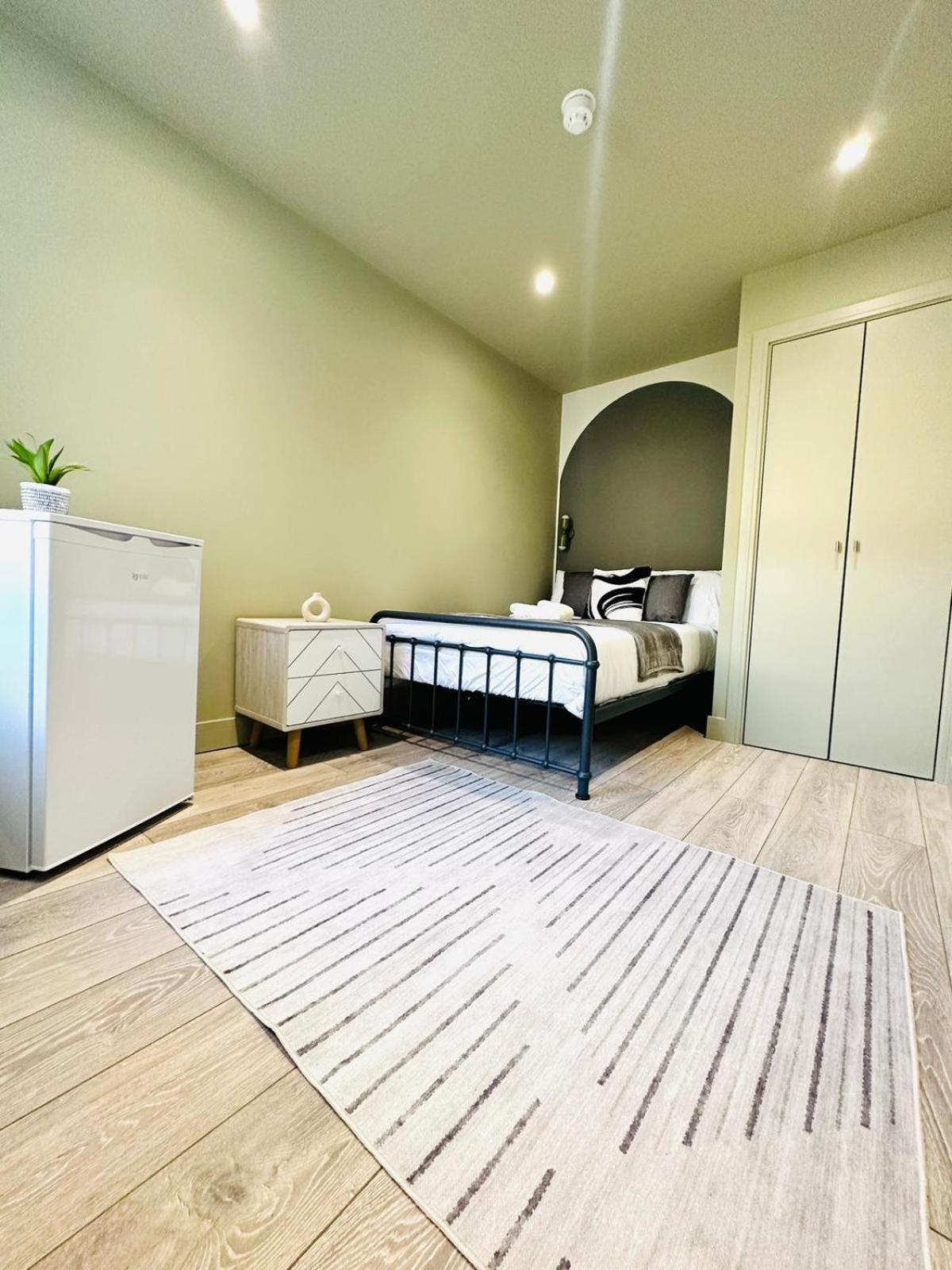 London Boutique Ensuite Room Like Hotel エクステリア 写真