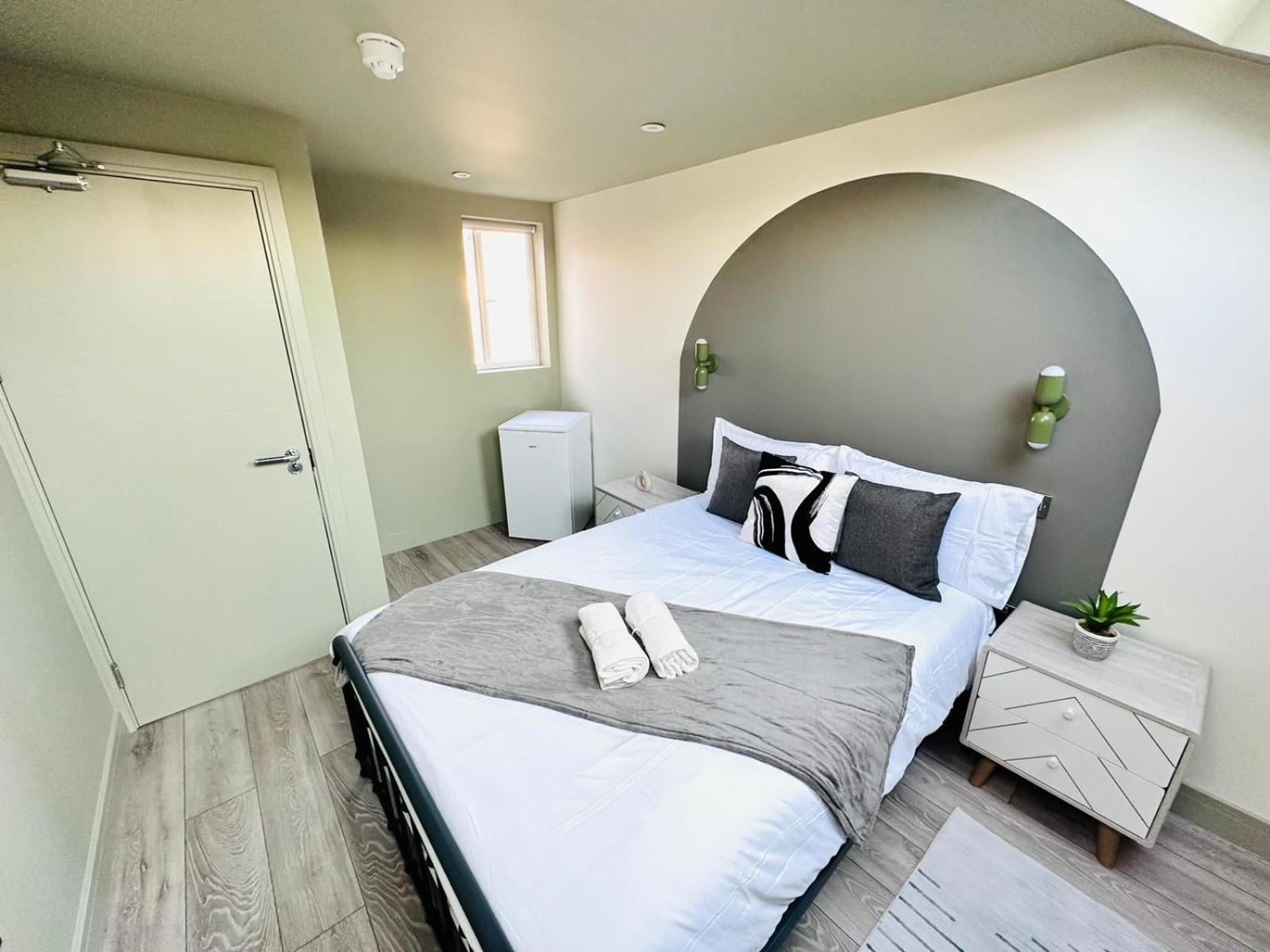 London Boutique Ensuite Room Like Hotel エクステリア 写真