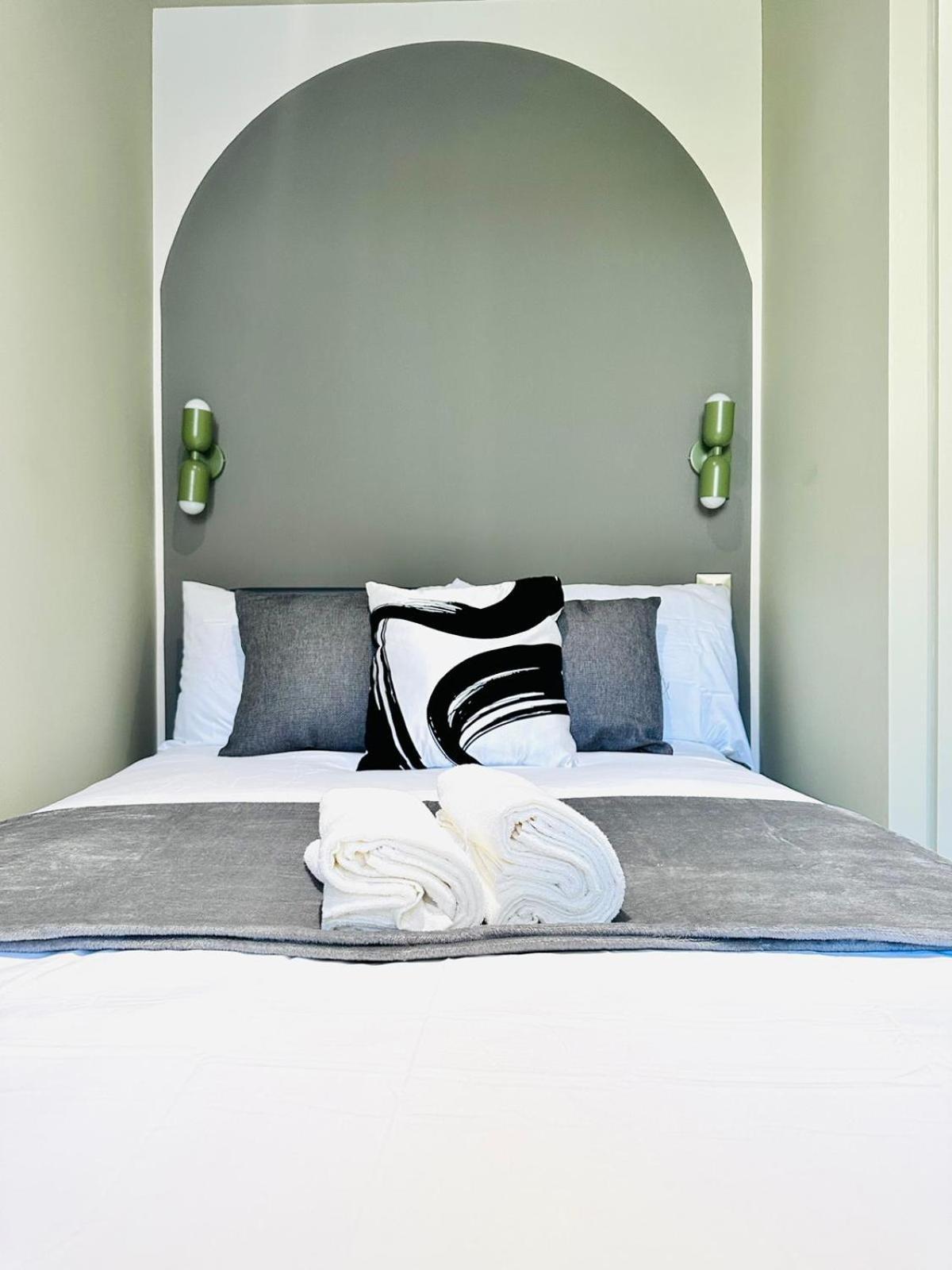 London Boutique Ensuite Room Like Hotel エクステリア 写真