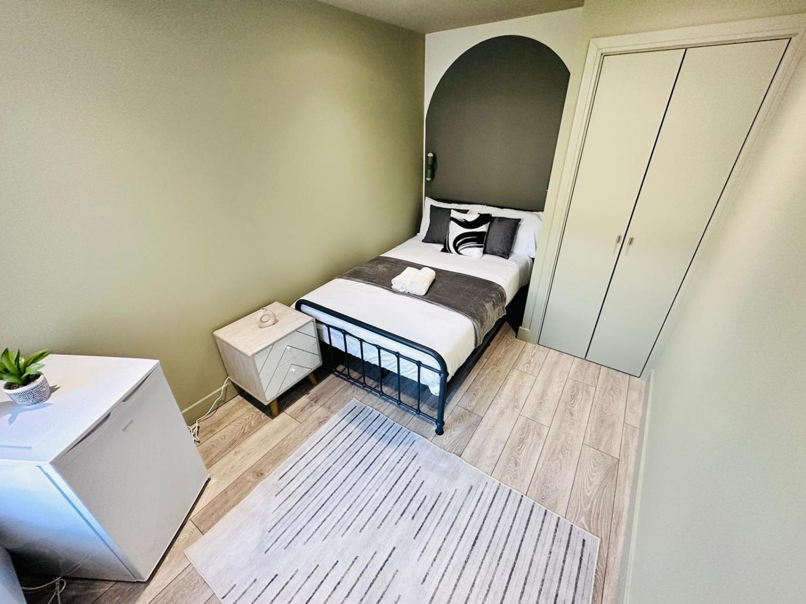 London Boutique Ensuite Room Like Hotel エクステリア 写真
