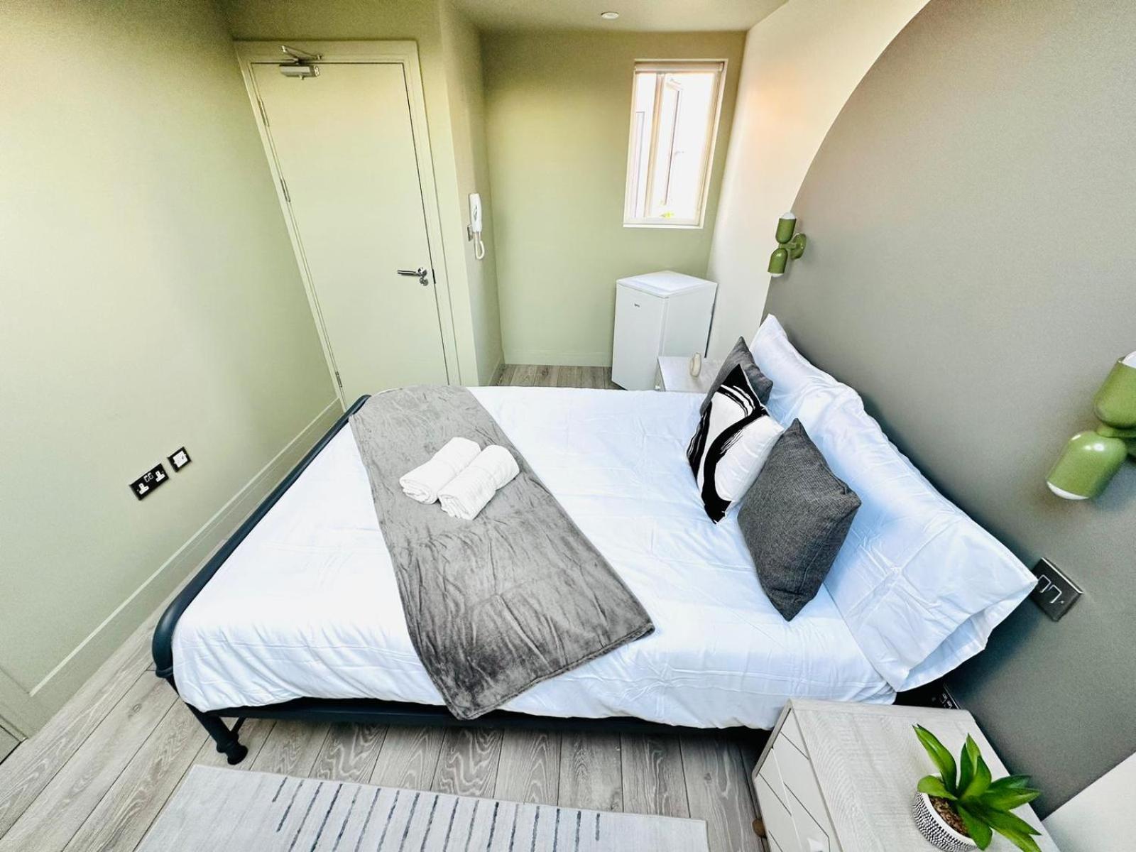 London Boutique Ensuite Room Like Hotel エクステリア 写真