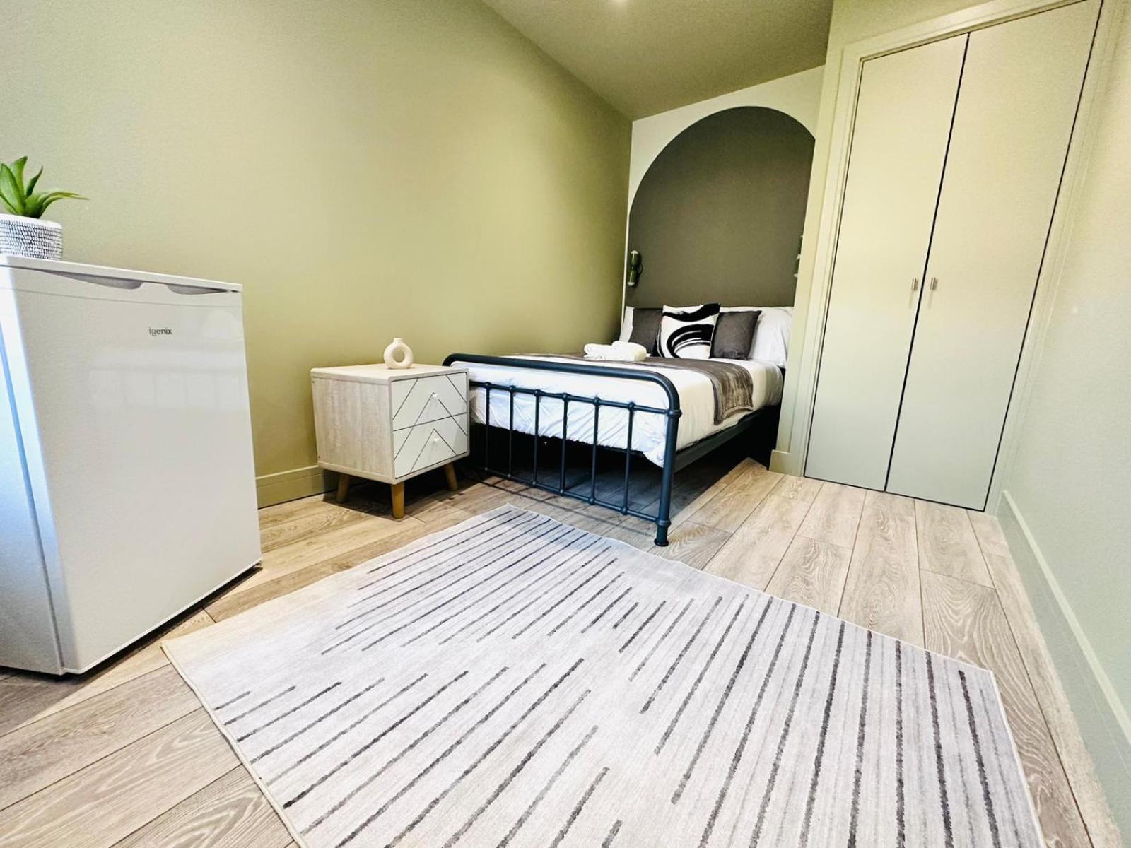London Boutique Ensuite Room Like Hotel エクステリア 写真
