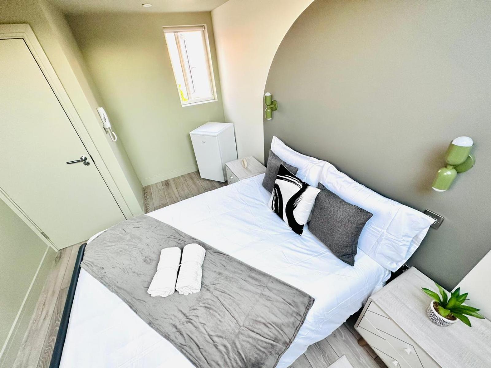 London Boutique Ensuite Room Like Hotel エクステリア 写真
