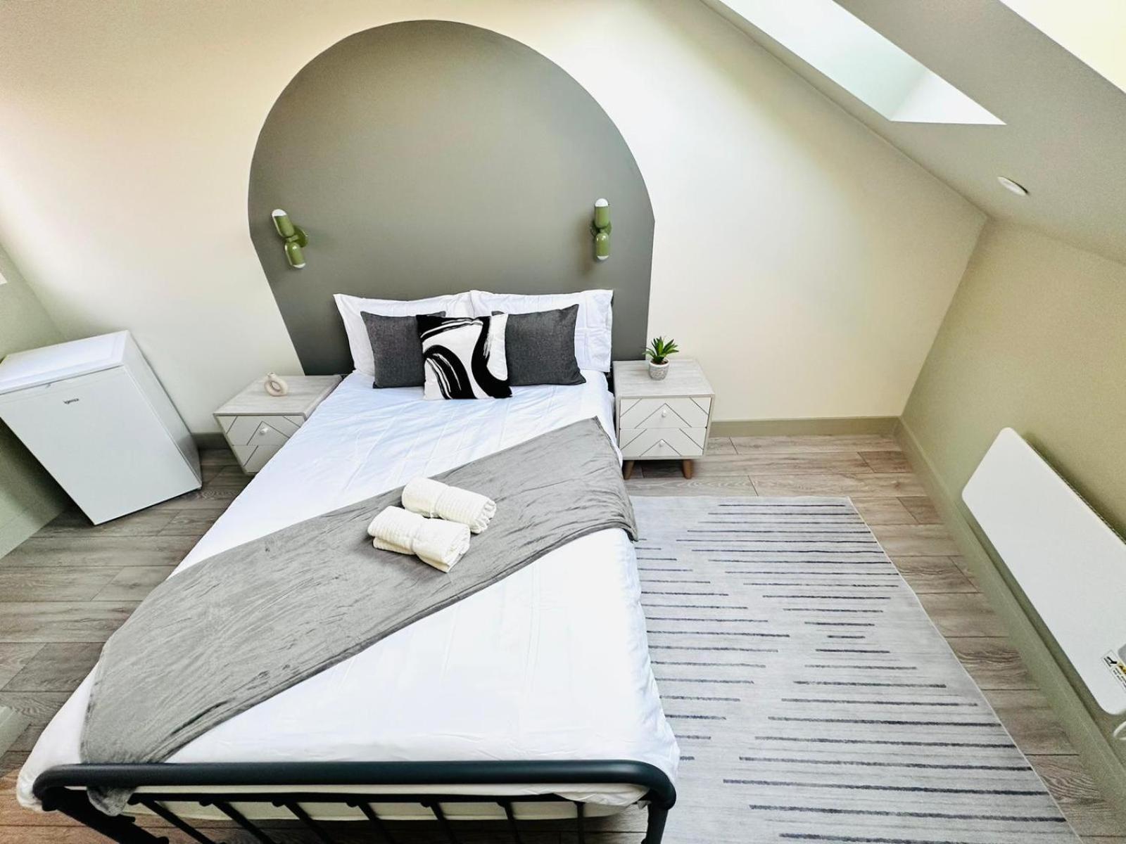 London Boutique Ensuite Room Like Hotel エクステリア 写真