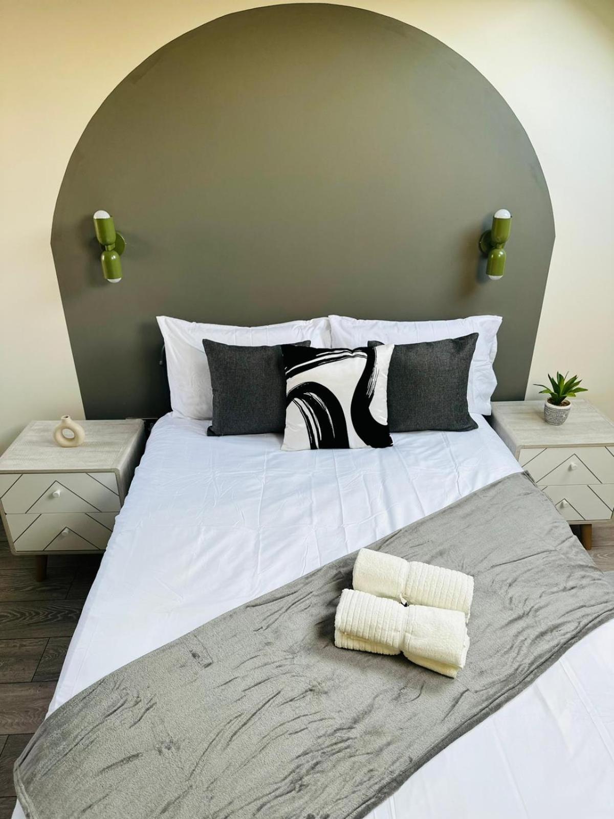 London Boutique Ensuite Room Like Hotel エクステリア 写真