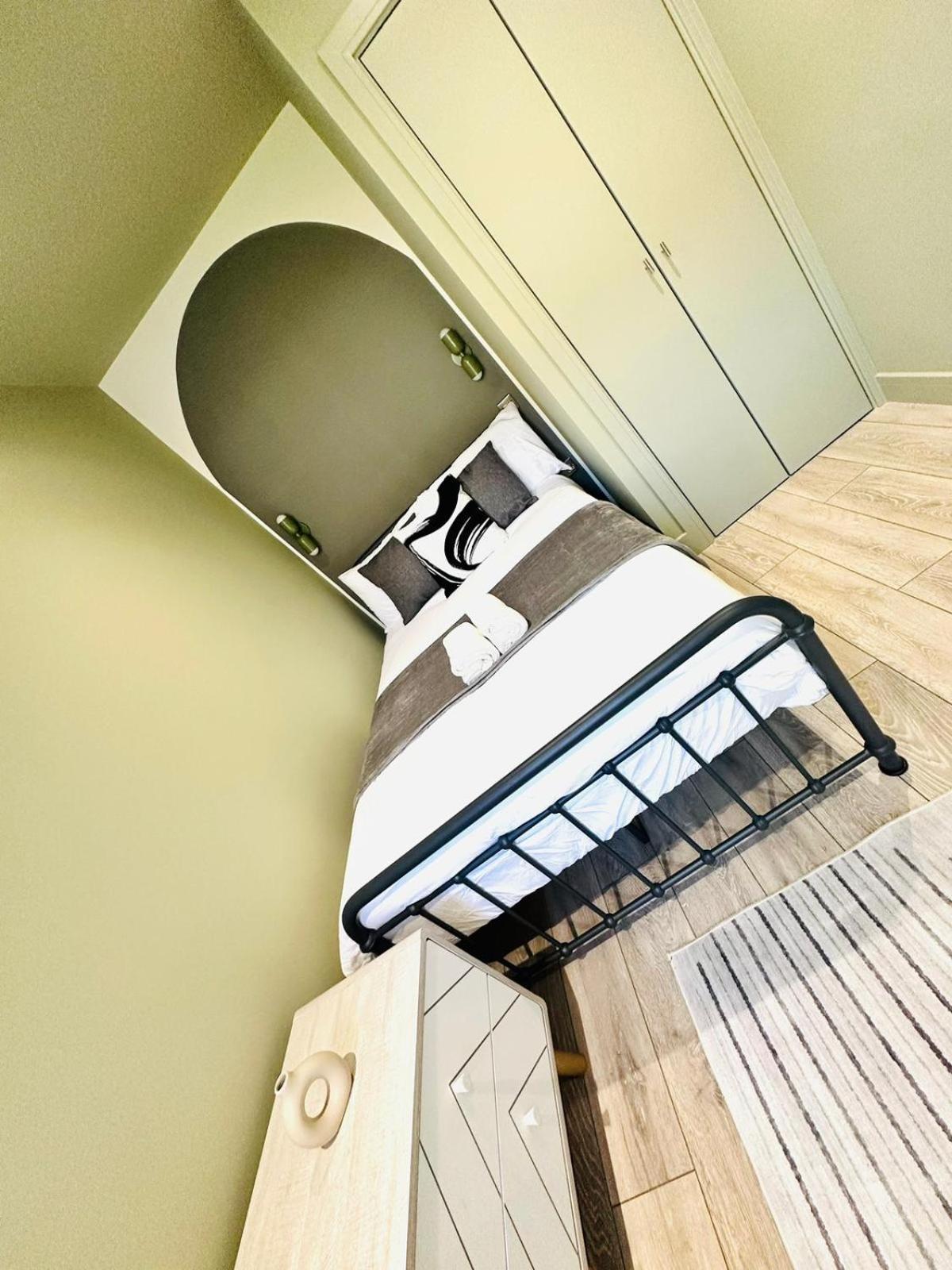 London Boutique Ensuite Room Like Hotel エクステリア 写真