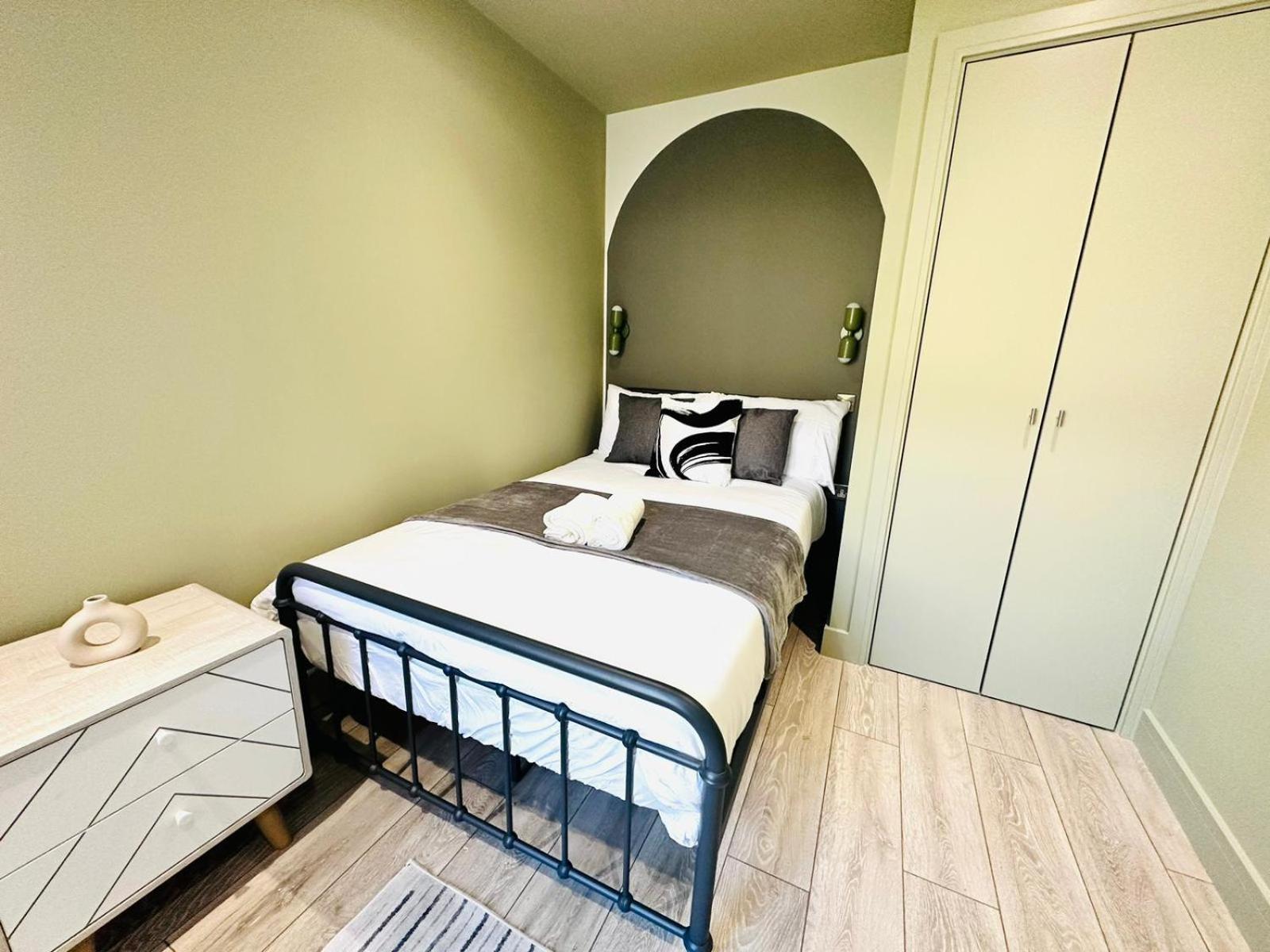 London Boutique Ensuite Room Like Hotel エクステリア 写真