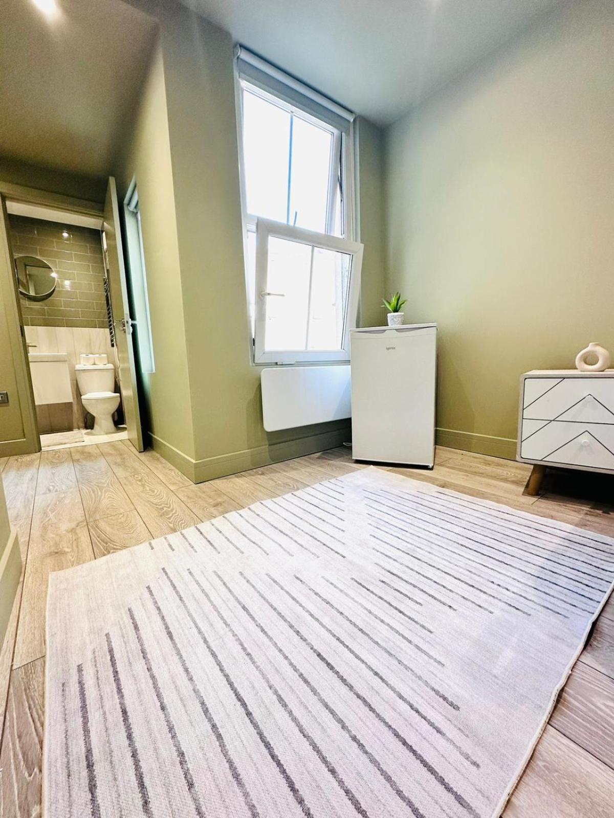 London Boutique Ensuite Room Like Hotel エクステリア 写真