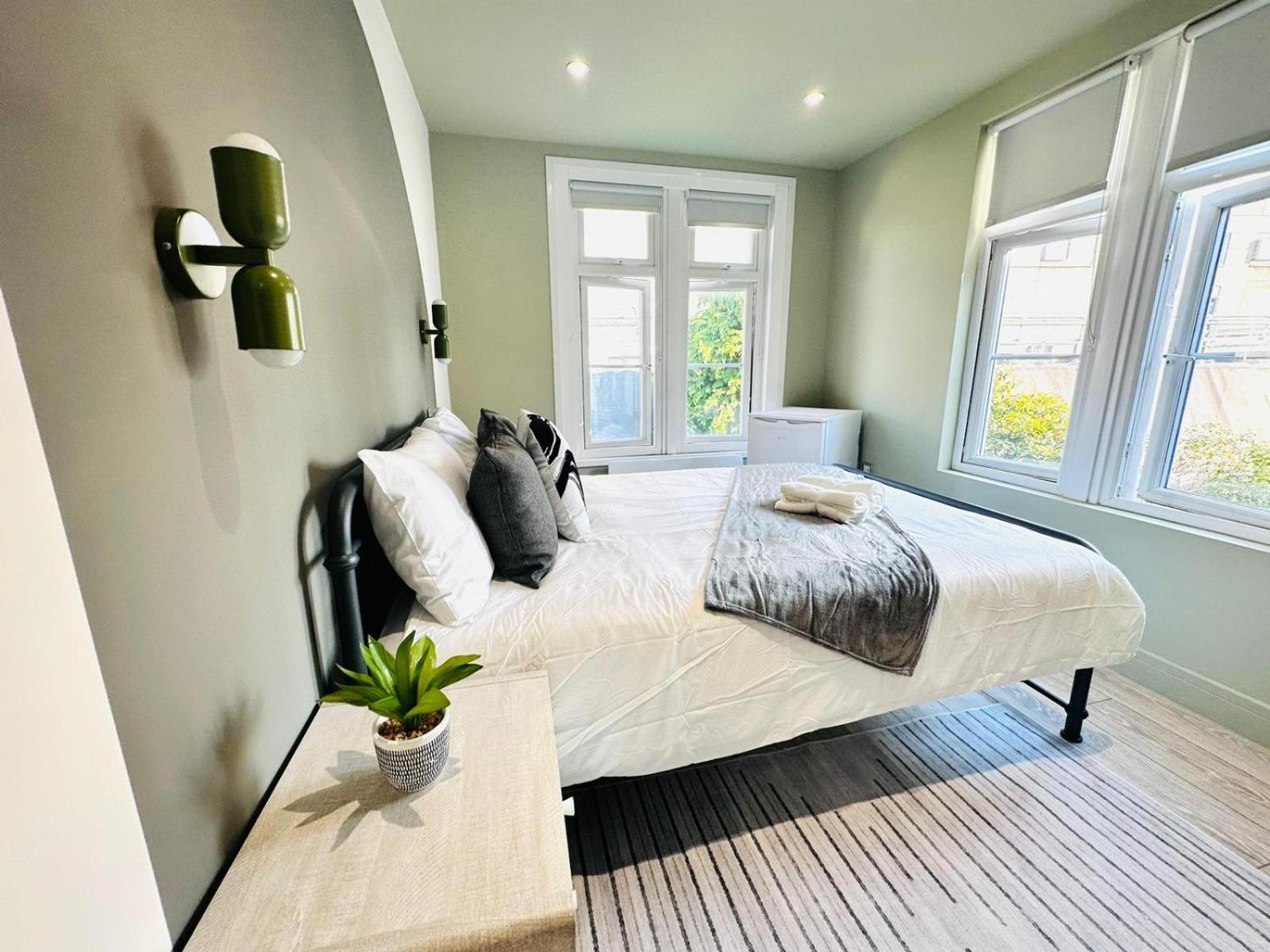 London Boutique Ensuite Room Like Hotel エクステリア 写真