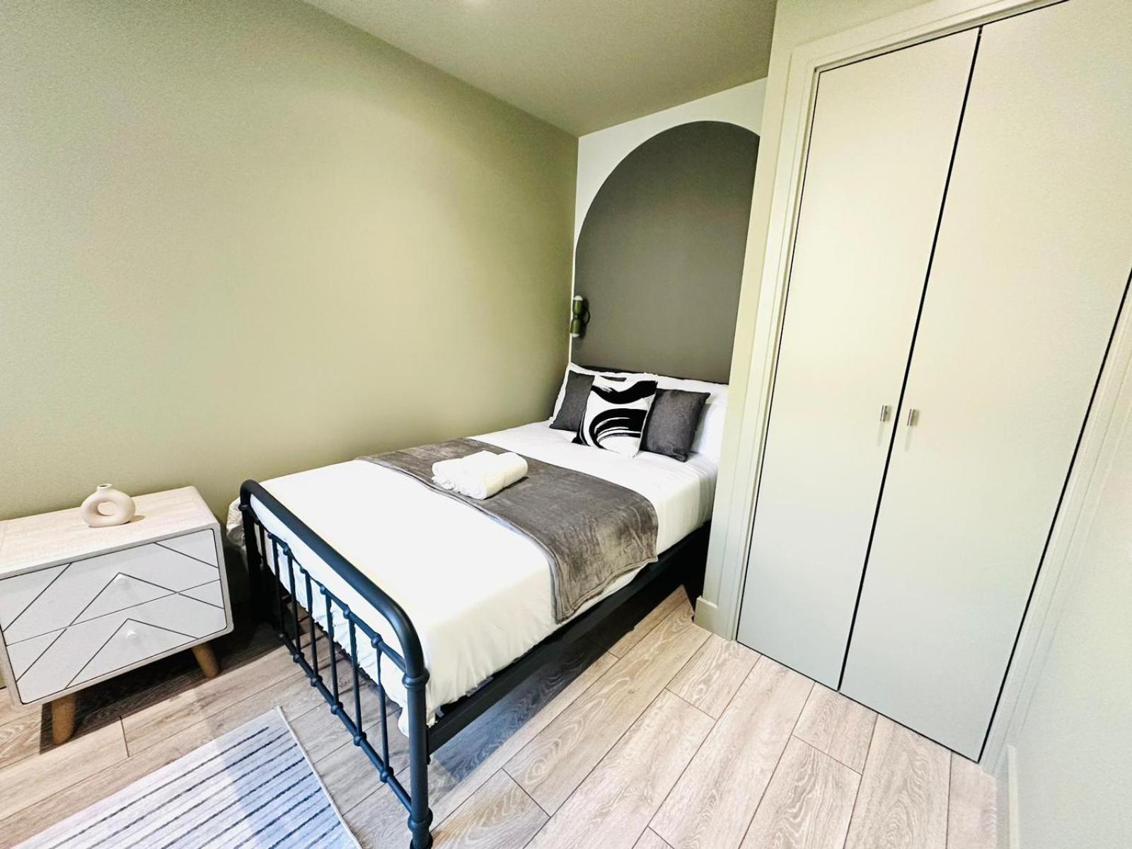 London Boutique Ensuite Room Like Hotel エクステリア 写真